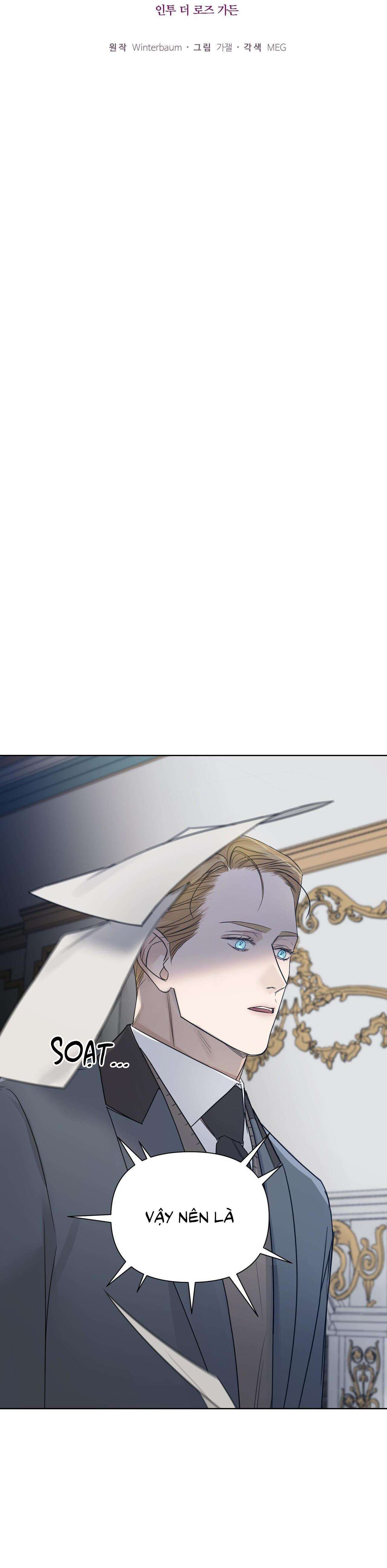 bước vào vườn hồng chapter 38 25