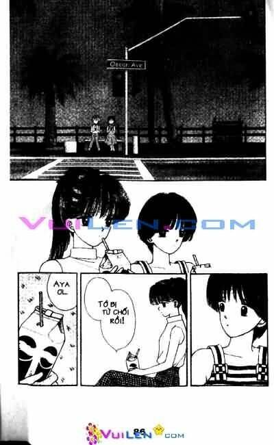 cô nàng đẹp trai chapter 3 87