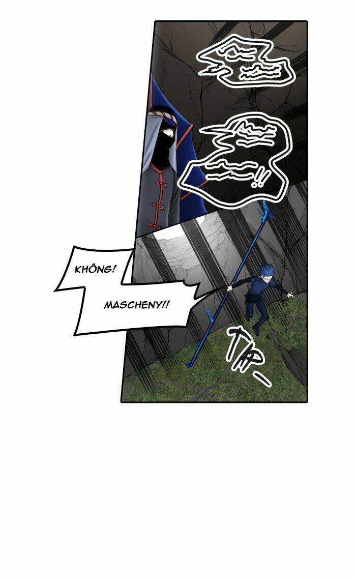 cuộc chiến trong tòa tháp chapter 372 74