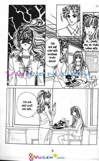 tóc gió thôi bay chapter 4 6