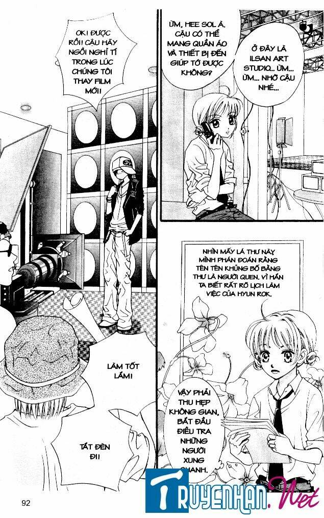 thiên thần bảo hộ chapter 2 37