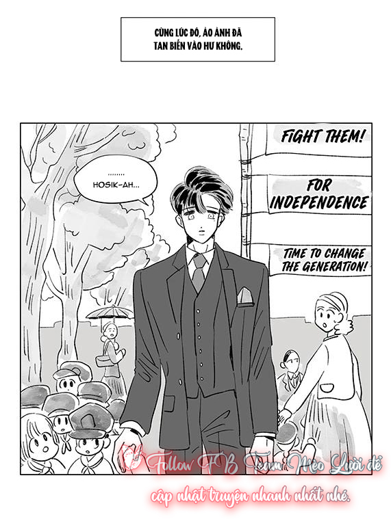 câu chuyện của hosik chapter 96 8