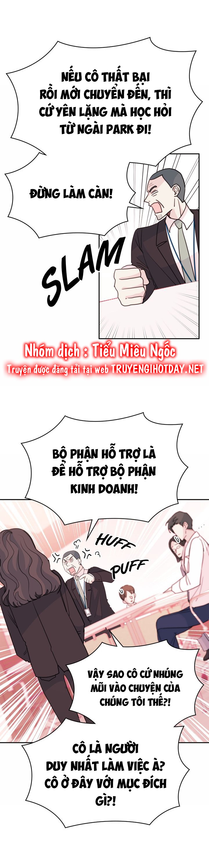 hôm nay cùng với em chapter 87 1