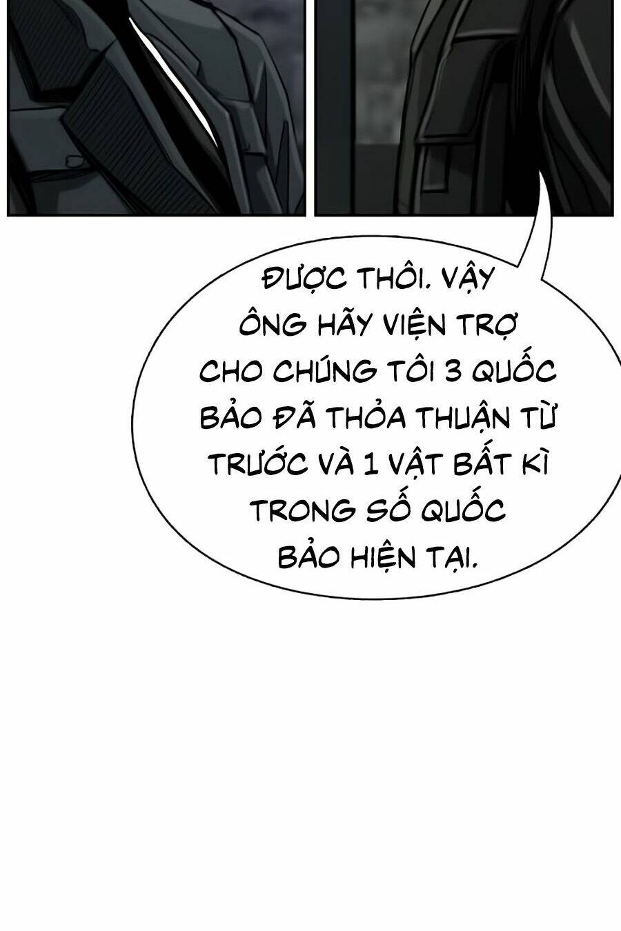 thợ săn đầu tiên chapter 36 48