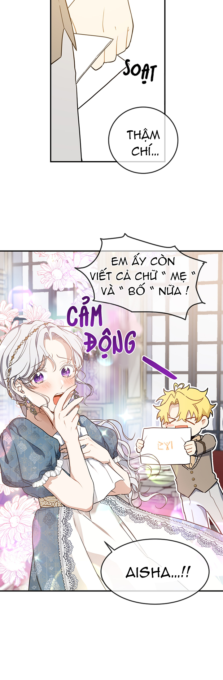 hướng đến ánh dương một lần nữa chapter 11.1 26