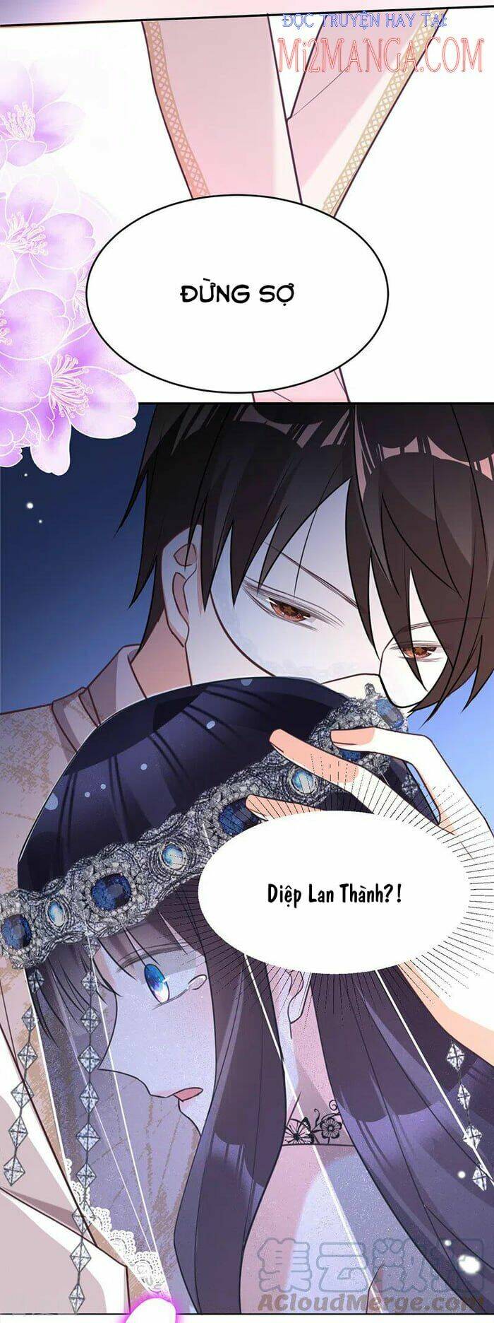 dĩ hôn chi danh chapter 27 33