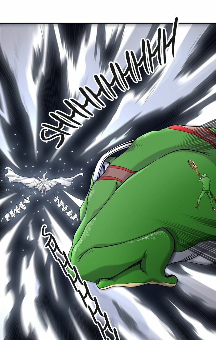 tòa tháp bí ẩn 2 chapter 320.5 37