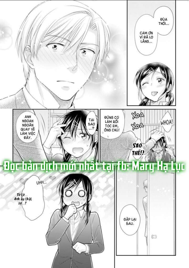 ham muốn dục vọng của một người đàn ông lớn tuổi chapter 41 3