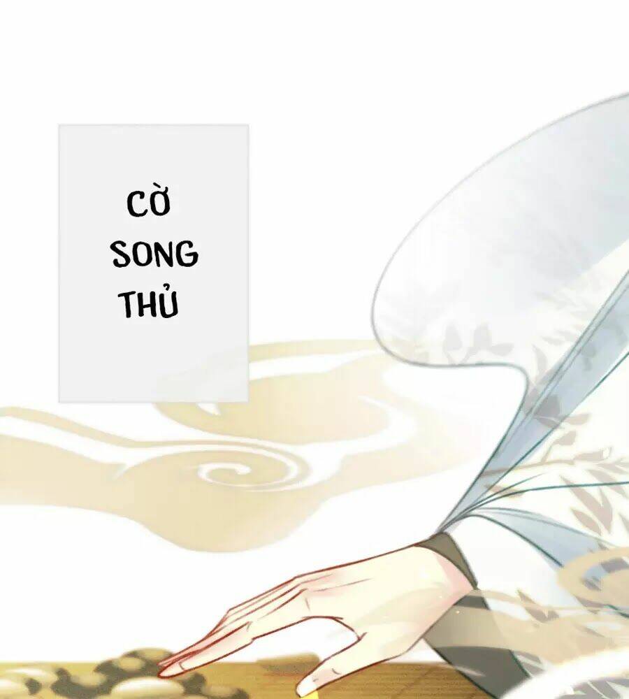 phượng hoàn triều: vương gia yêu nghiệt xin tránh đường chapter 21 1