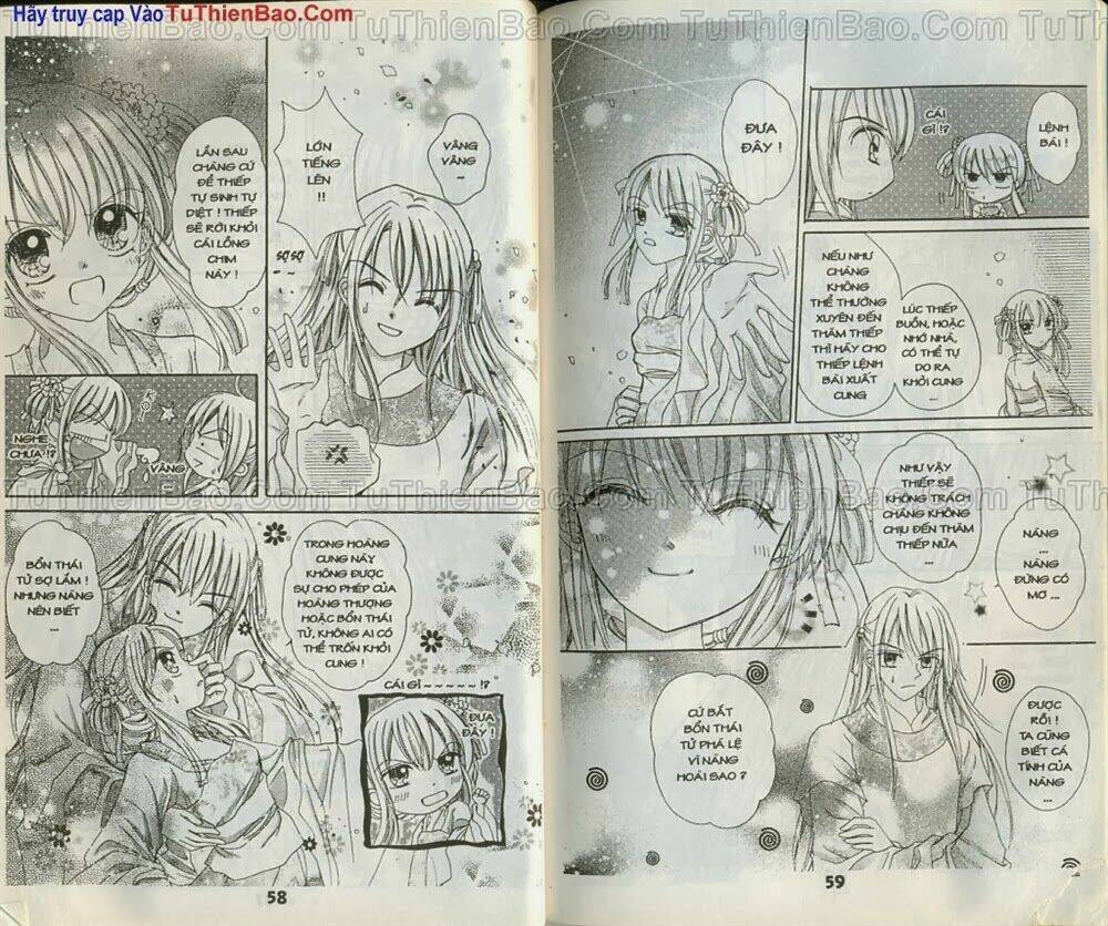 thiếu nữ đa tài chapter 3 29