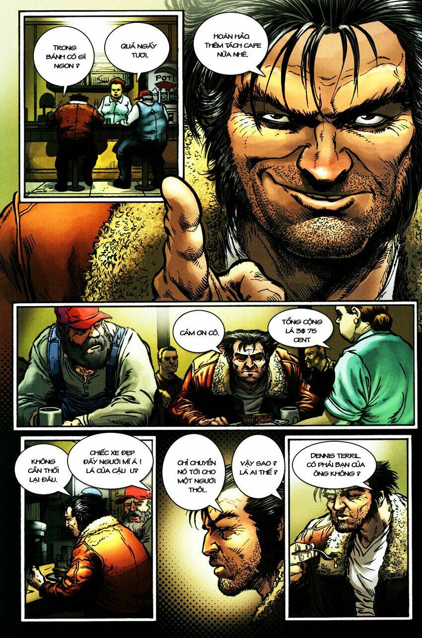 wolverine vol.3 chapter 3 6