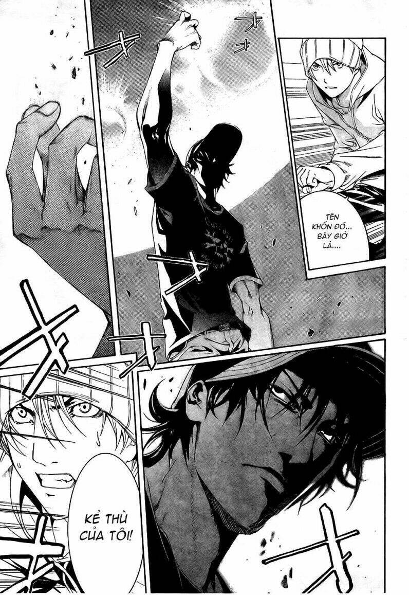 air gear chapter 162 8