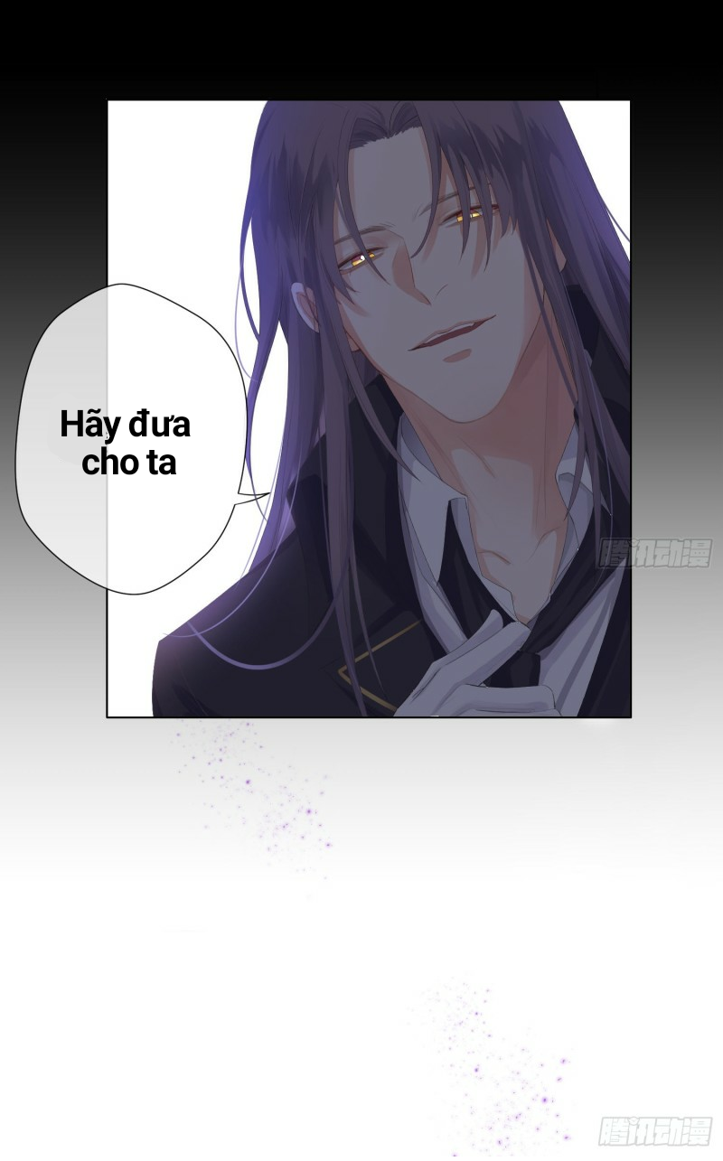 công lược của mami chapter 6 26