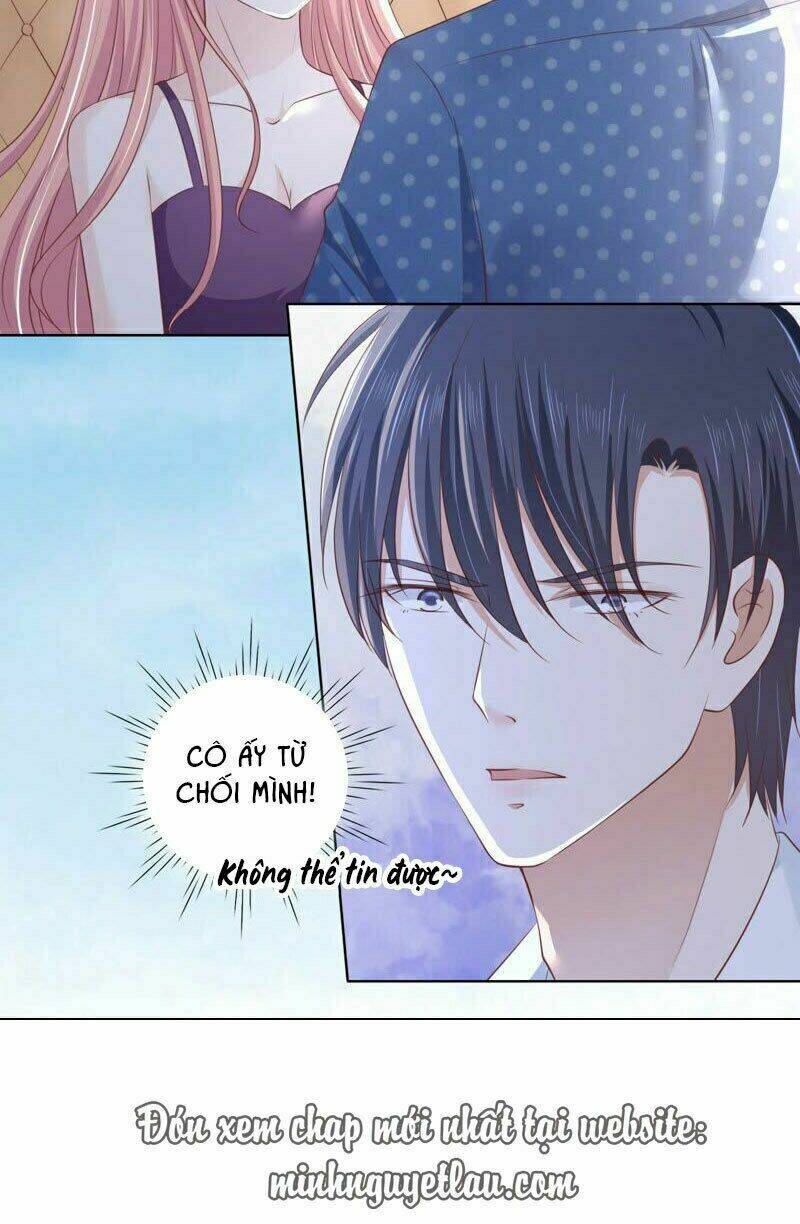 liệt ái tri hạ: series mật đào tiểu tình nhân chapter 220 20