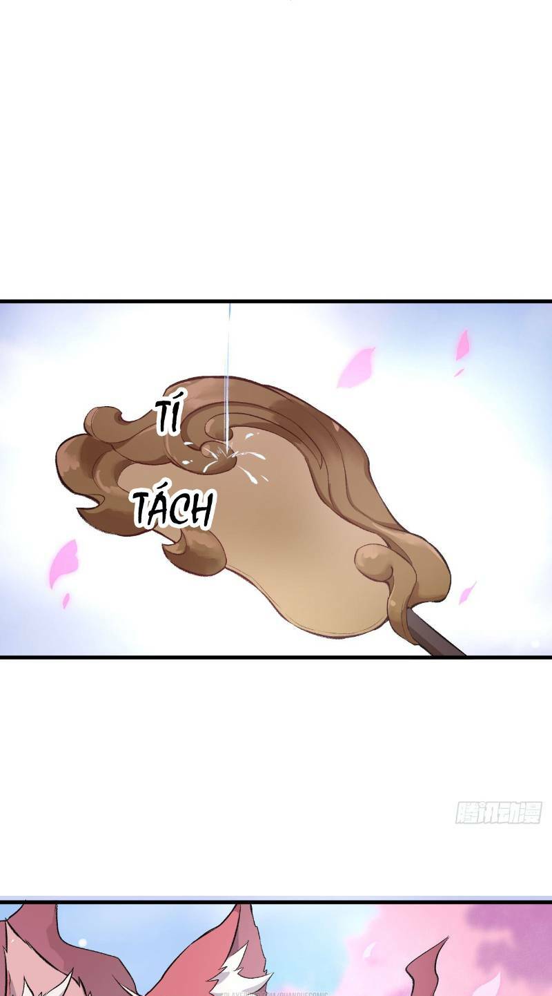 trường an tưởng tượng chapter 64 29