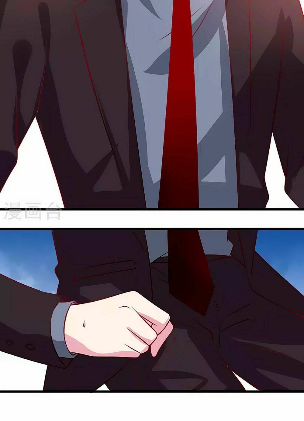 tổng tài, như vậy nhanh quá chapter 6 38