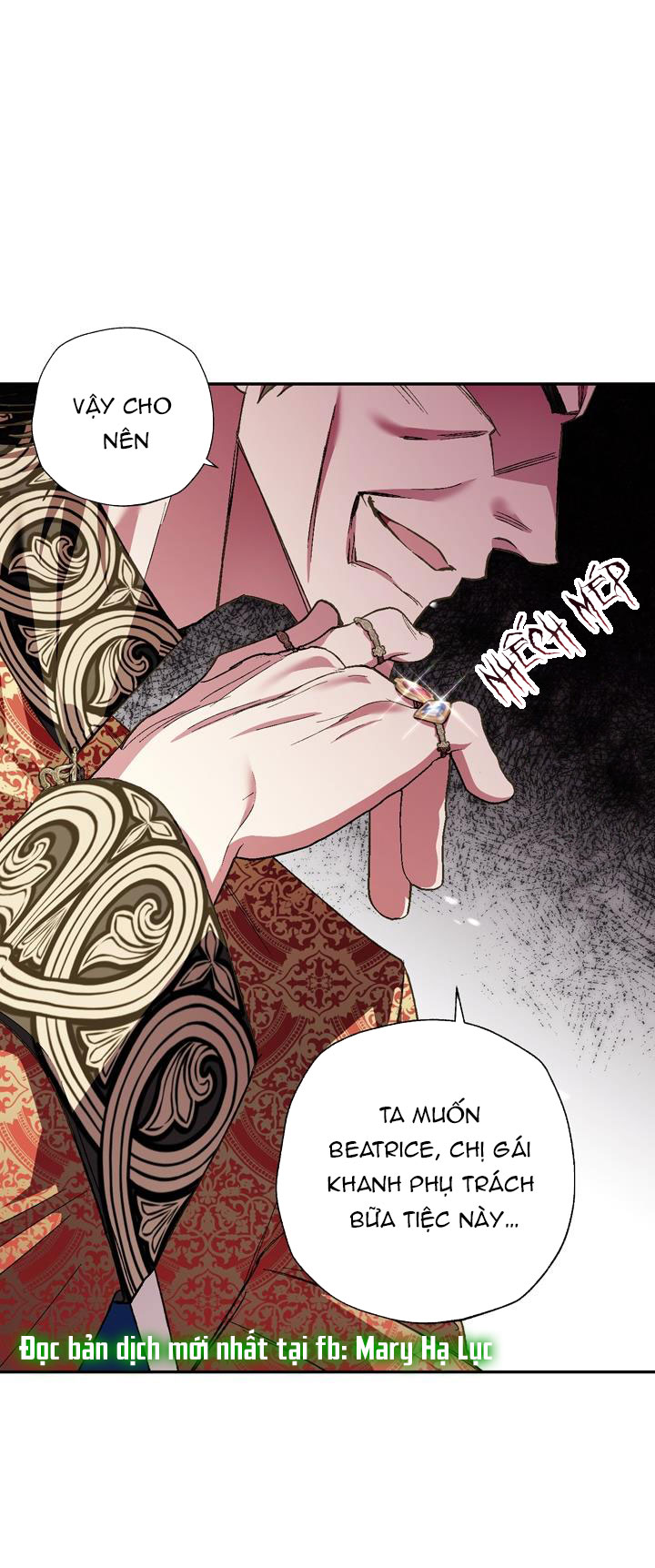 cha à, con không muốn kết hôn đâu chapter 55 10