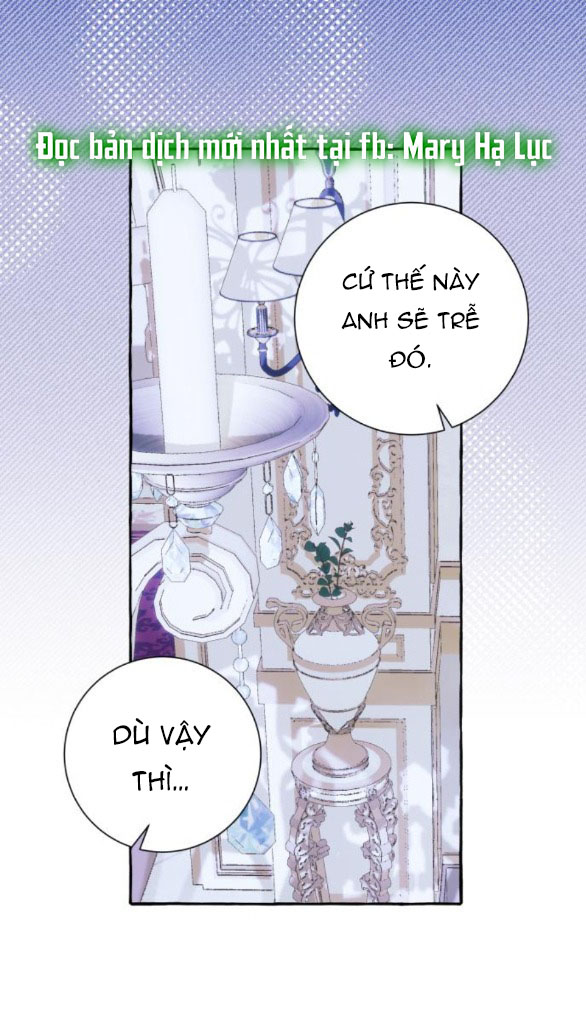 tôi tưởng đó chỉ là tiểu thuyết trọng sinh bình thường chapter 64.1 28