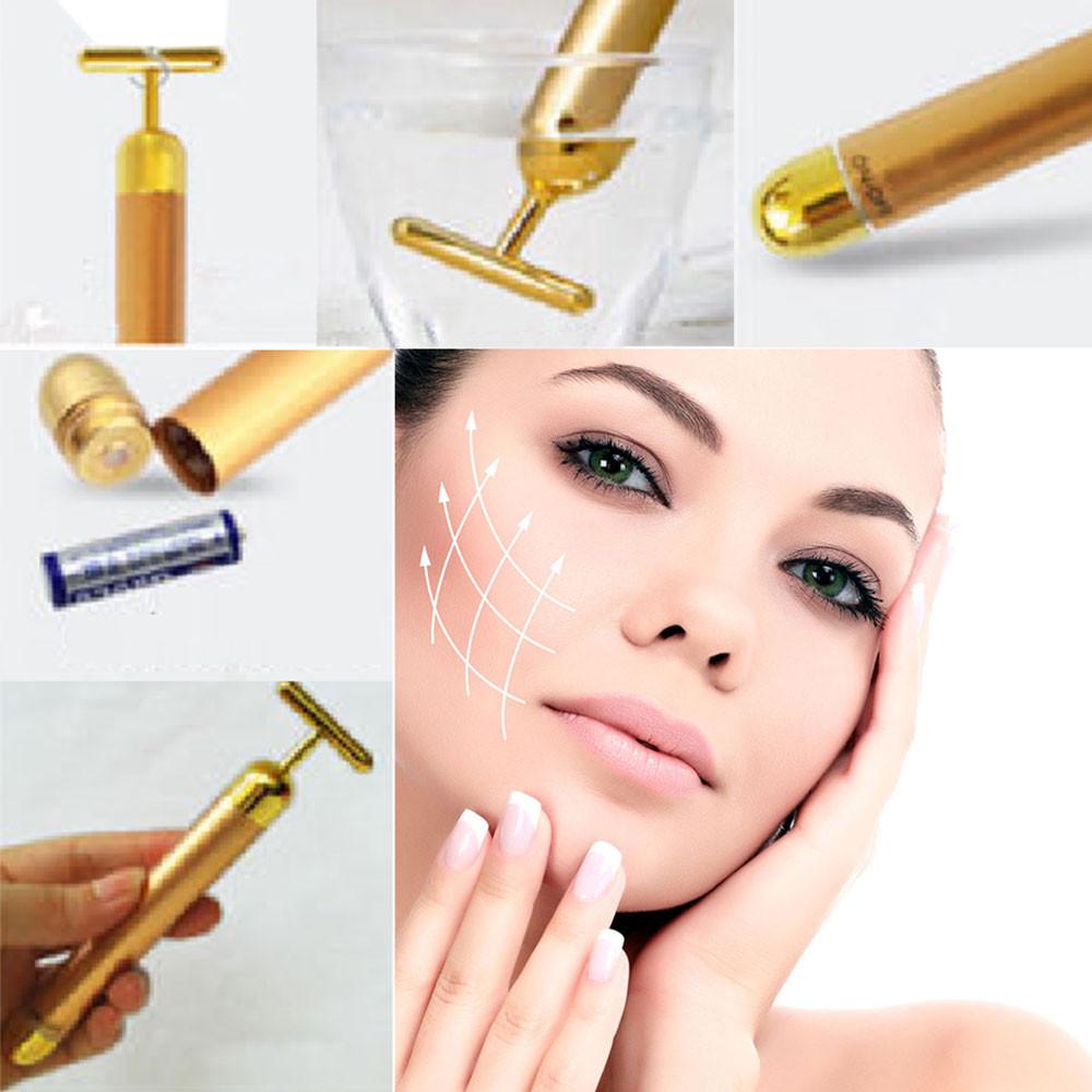 Máy massage mặt Energy Beauty Bar - B0008