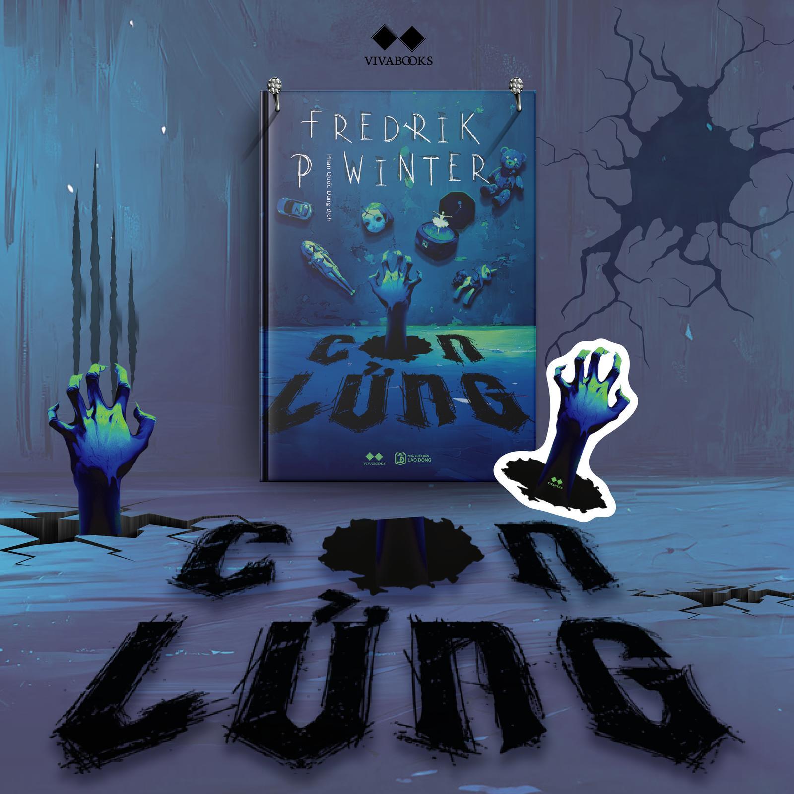 Con Lửng - Bản Quyền