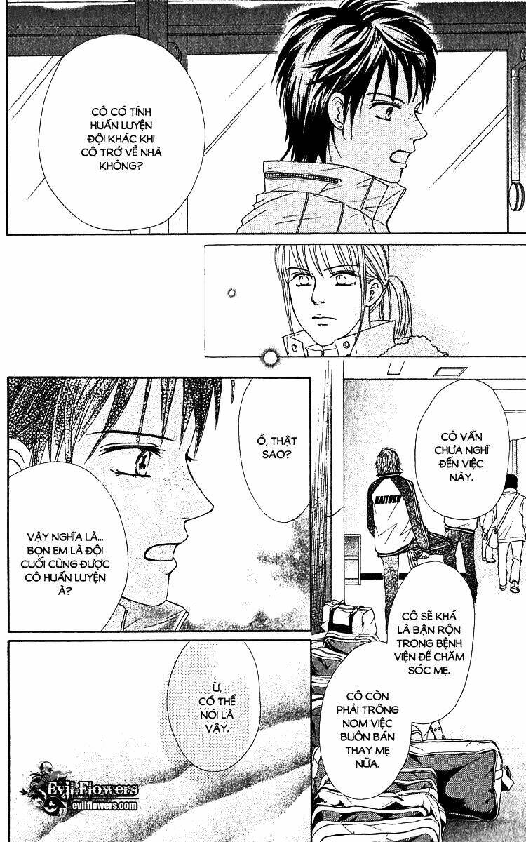 xứng danh anh hùng chapter 62 37