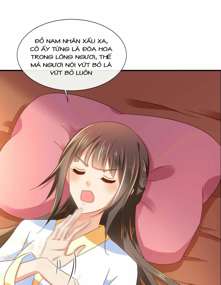 lãnh cung phế hậu muốn nghịch thiên chapter 197 12