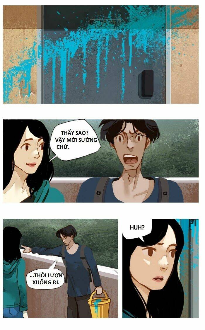 subtle disaster chapter 11 13