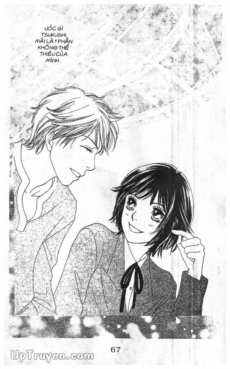 con nhà giàu chapter 195 64