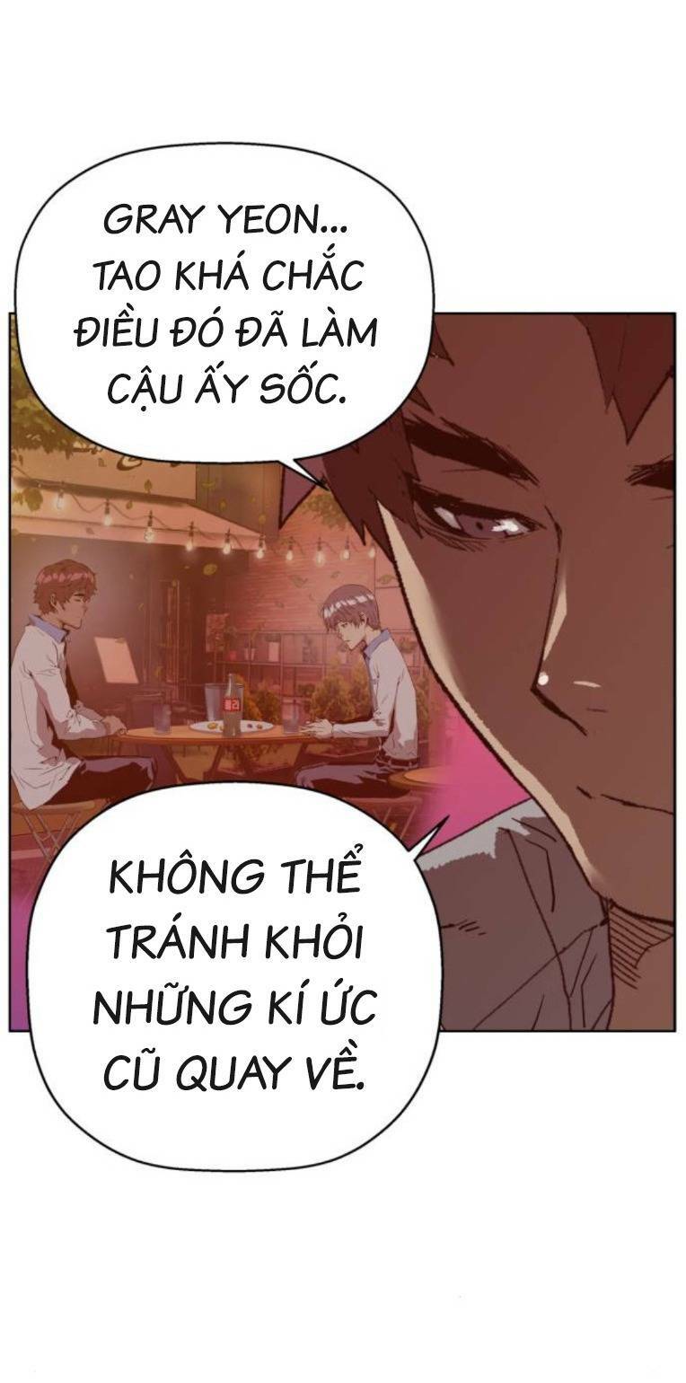 Weak Hero chapter 266 63