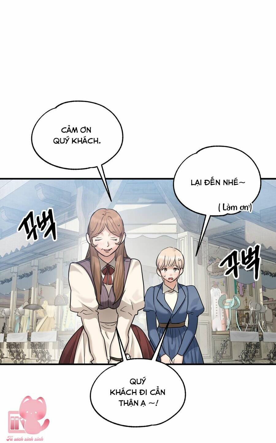 người thừa kế chapter 37 13