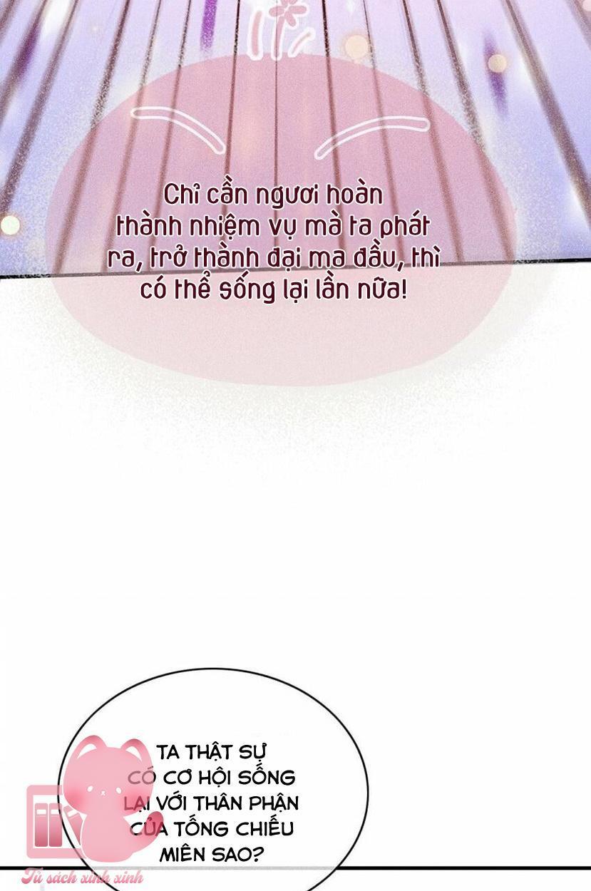 ta dựa vào thân mật với đồ đệ hắc hóa để sống tiếp chapter 1 37