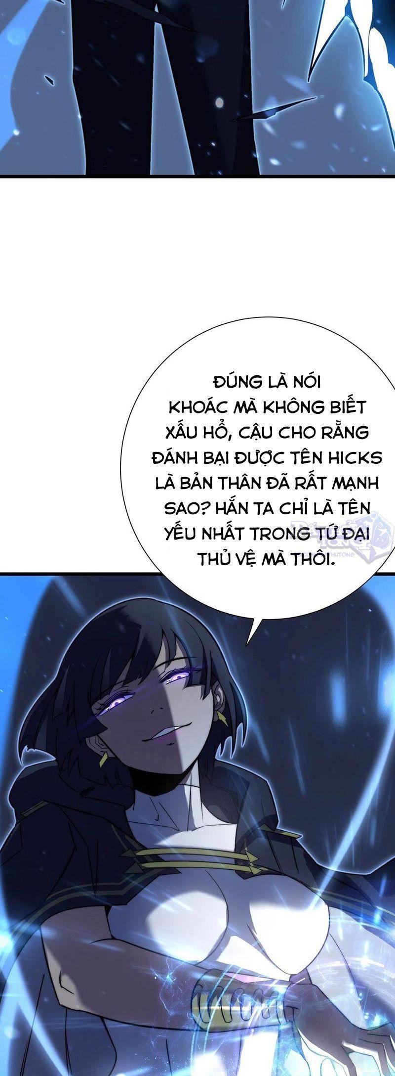 sát thần chi lộ tại dị giới chapter 40 29