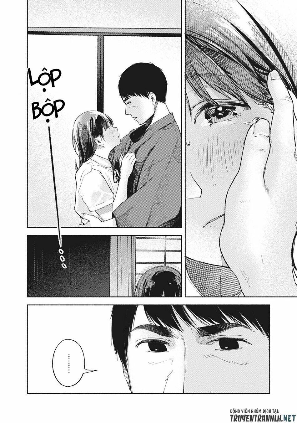 my daughter's friend chapter 41 6