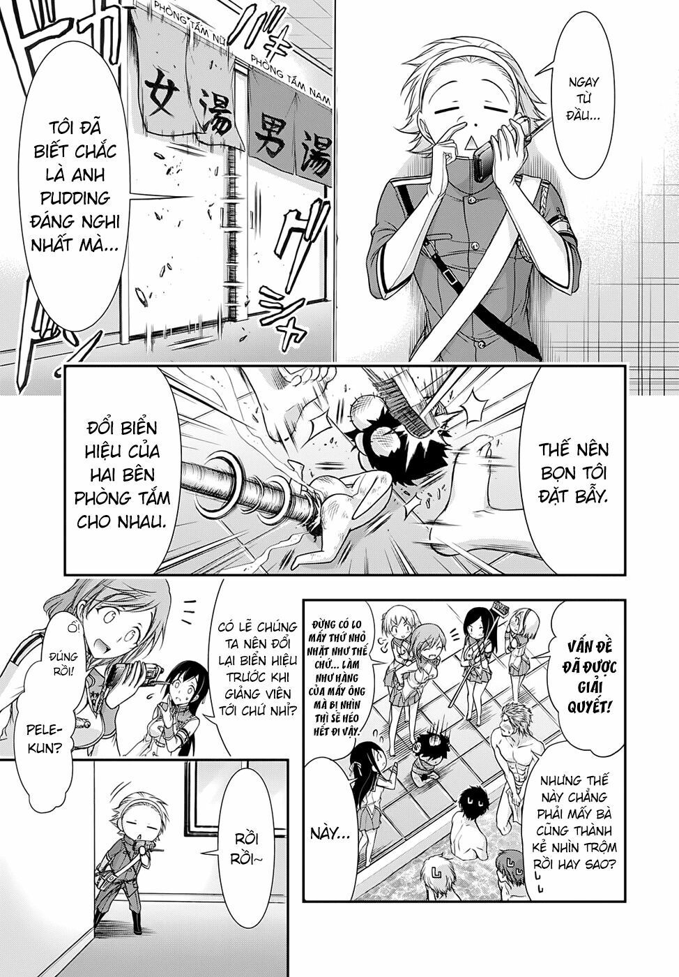 kích trụy vương huyền thoại chapter 17 22