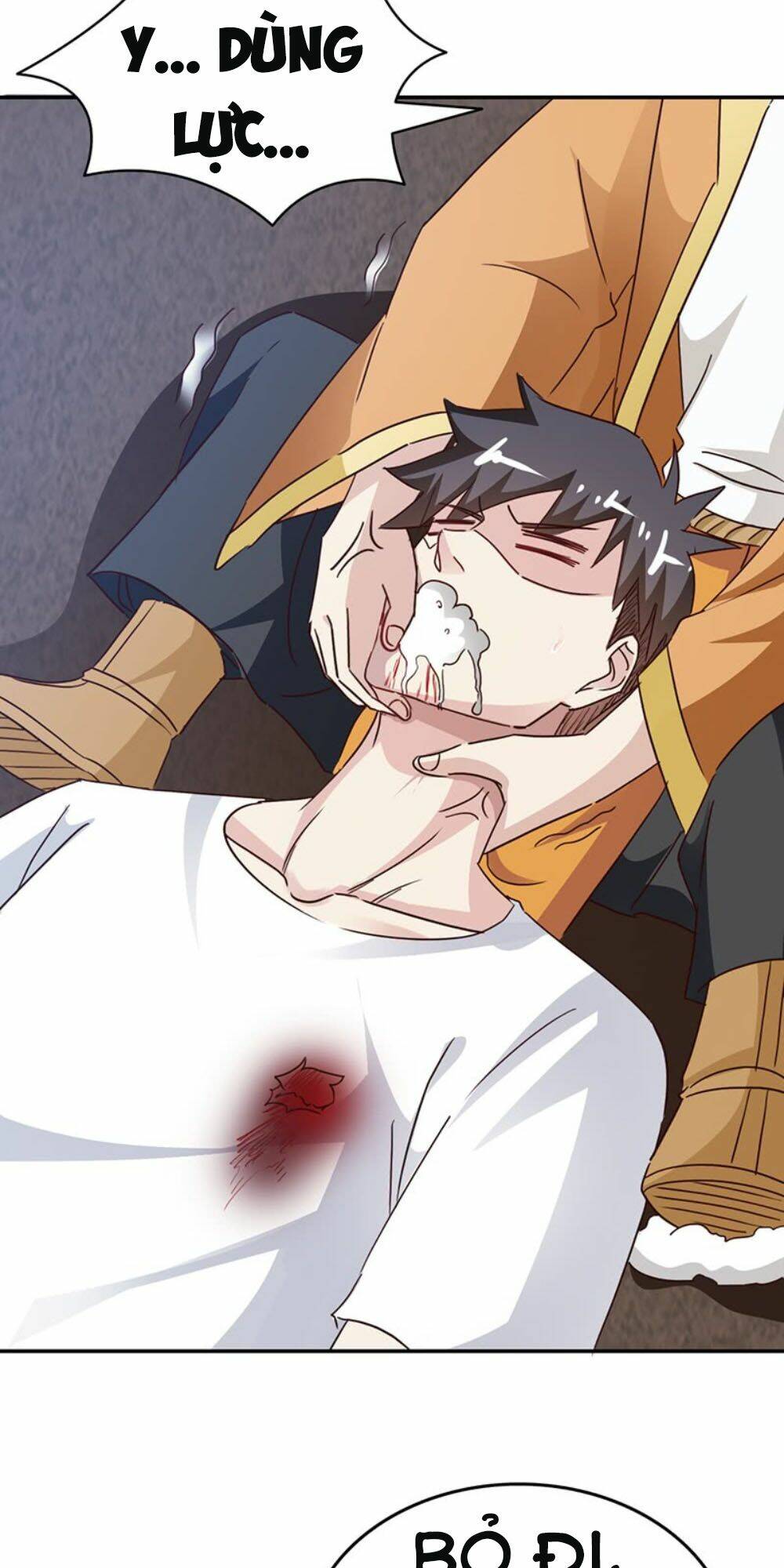 táng kiếm quyết chapter 30 27