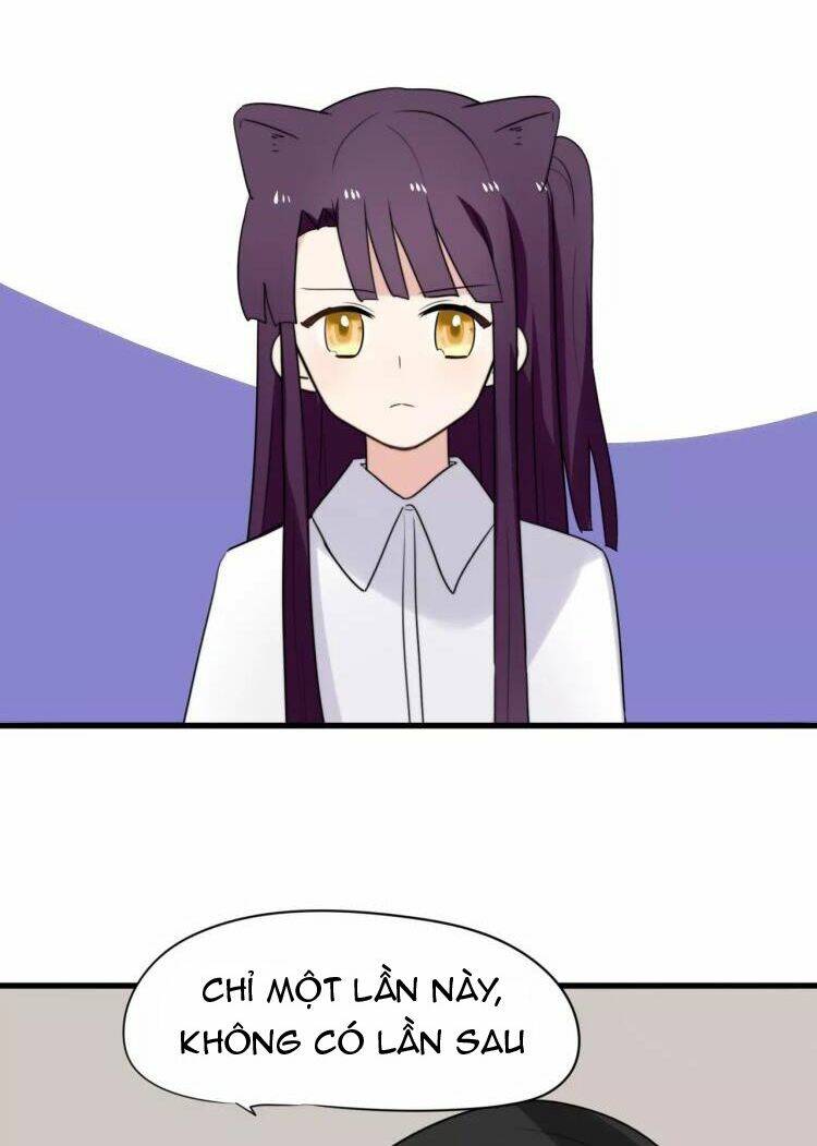 tiểu miêu và hắc diệu thạch chapter 20 17