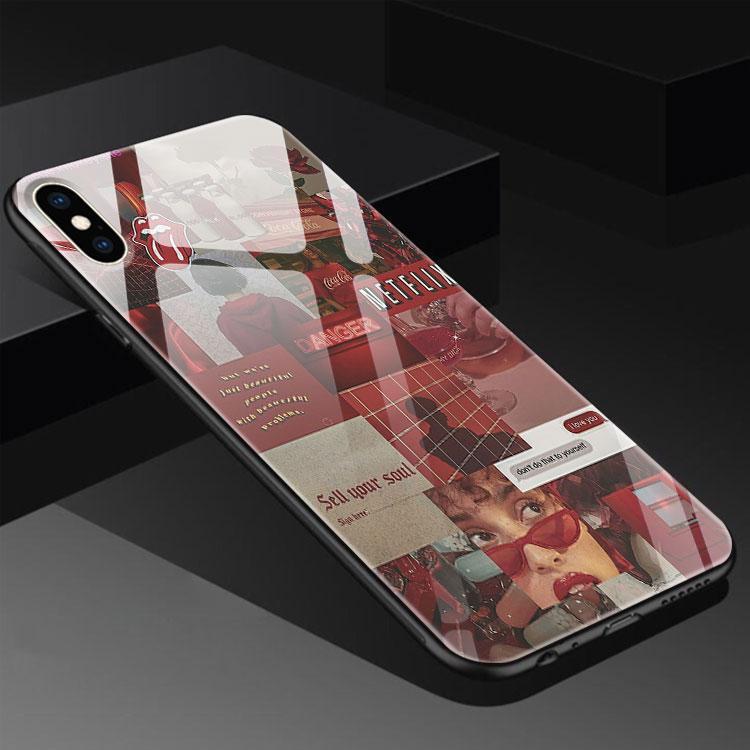 Ốp Lưng Ảnh Kiểu Dáng Đẹp dành cho Iphone 6/6Plus/6S/6S Plus/7/7Plus/8/8Plus/X/Xs/Xs Max/11/11 Promax/12/12 Promax Lpc22010340