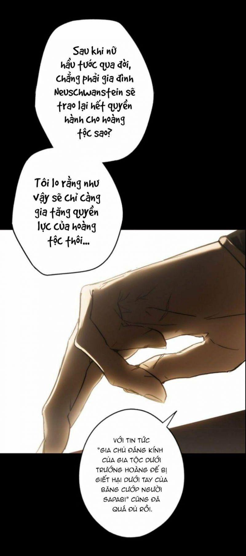 câu chuyện cổ tích của mẹ kế chapter 59.2 8