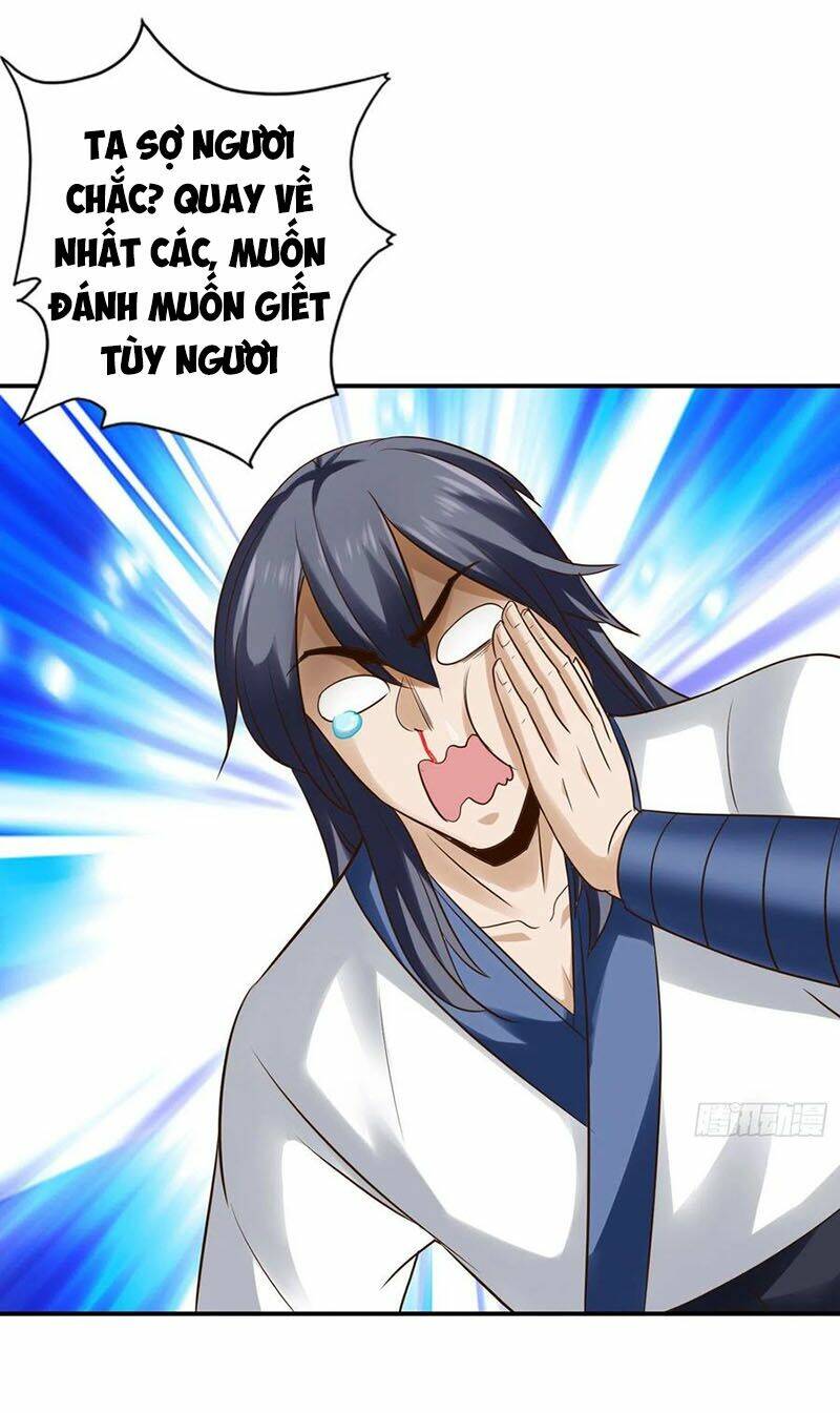 chư thiên ký chapter 315 17