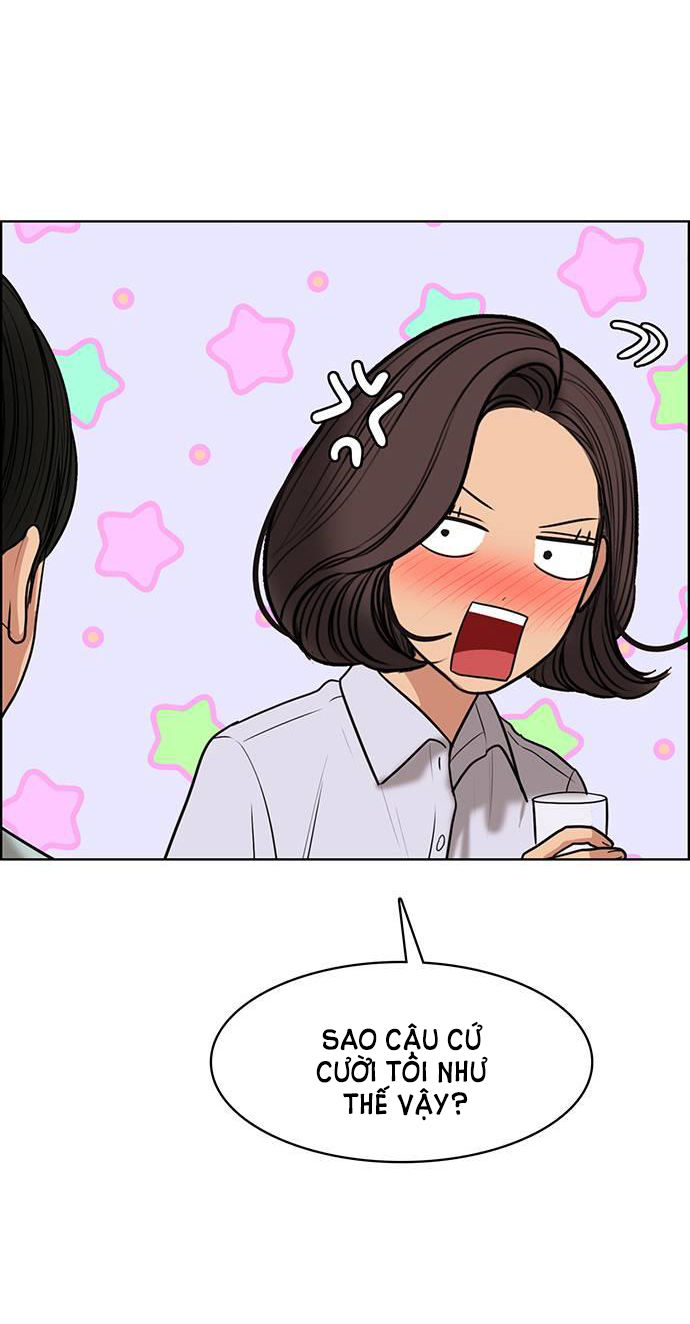 vẻ đẹp đích thực - true beauty chapter 226.2 48