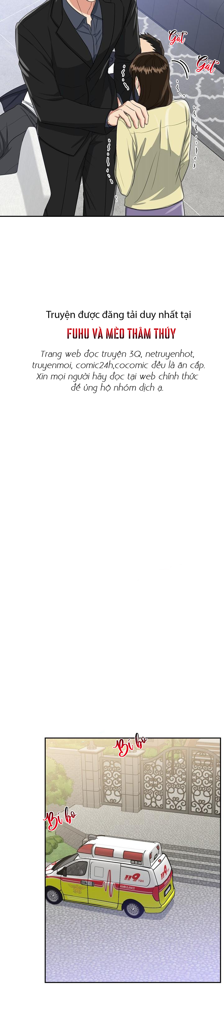 hổ dữ chapter 17 8