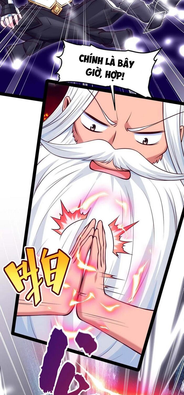 ma thú kiếm thánh dị giới tung hoành chapter 158 27