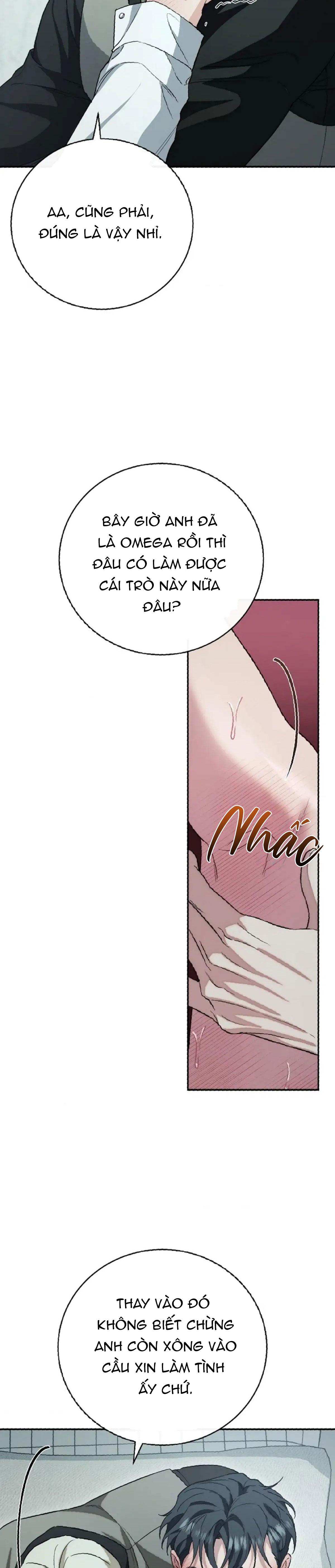 (abo)mối quan hệ không hoàn chỉnh chapter 10 43