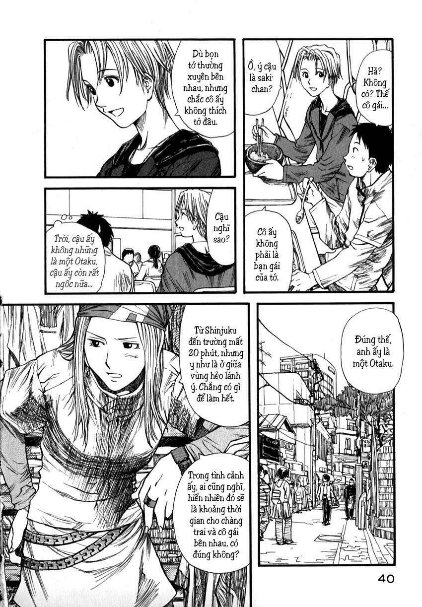 genshiken chapter 2 7