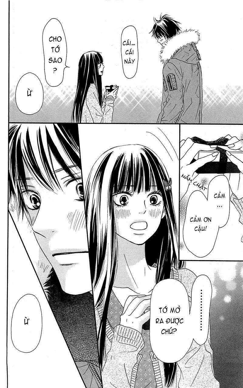 anh đã cho em biết bao thứ đầu tiên chapter 76 44