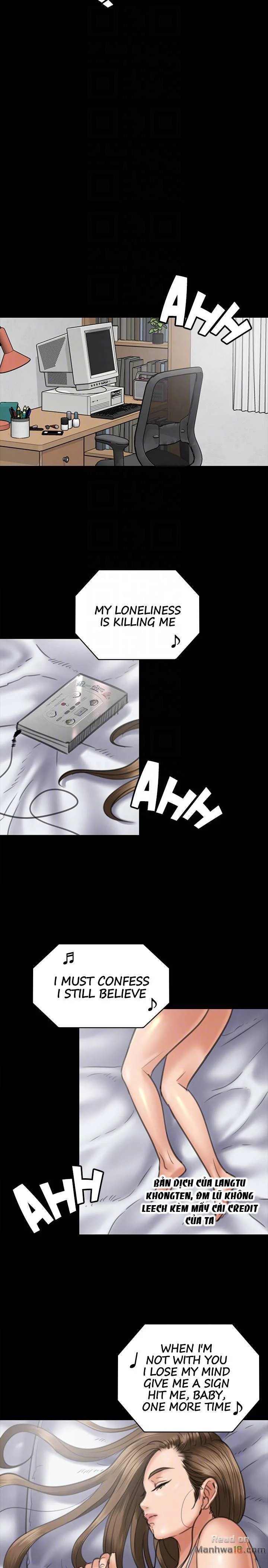 ong chúa chapter 45 15