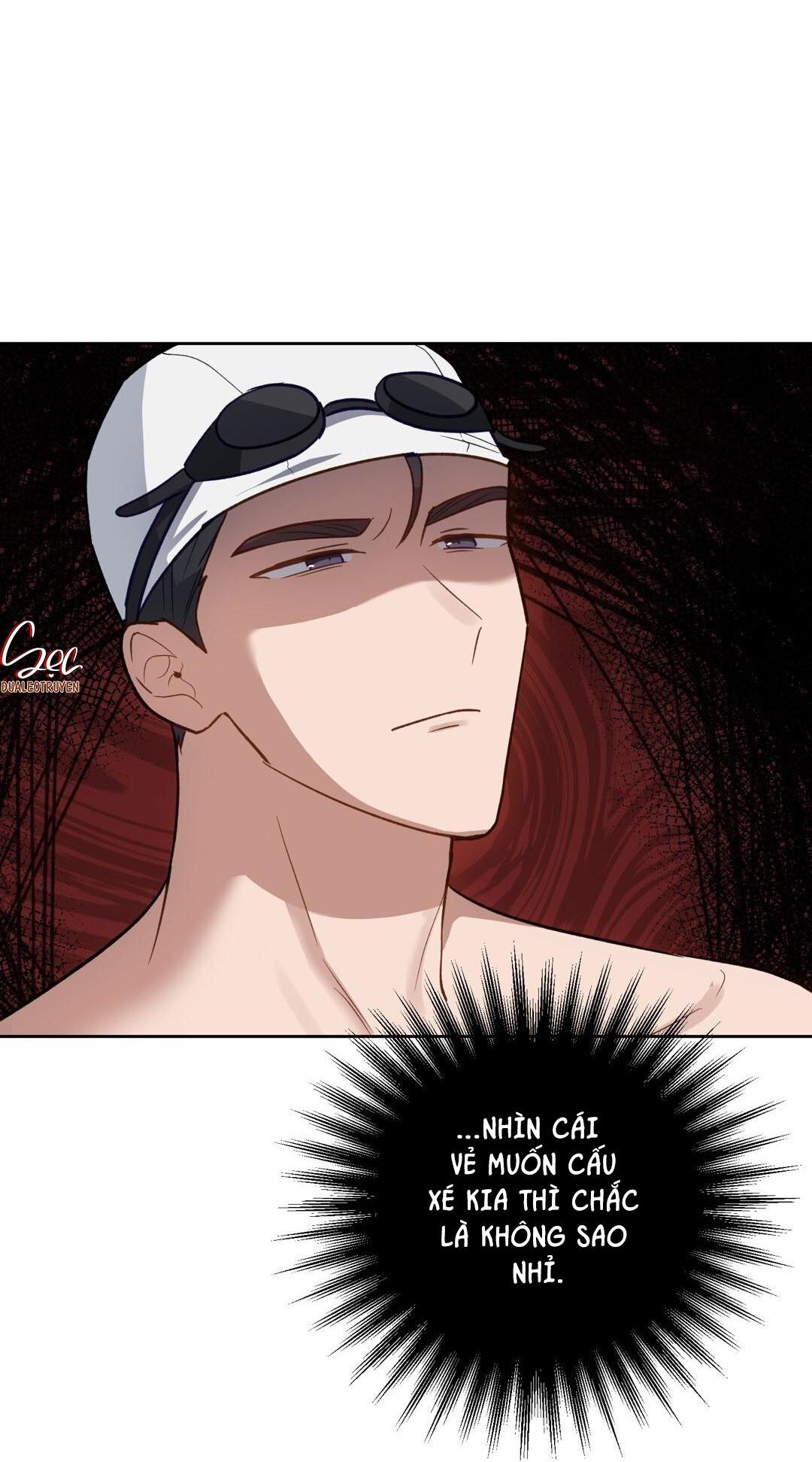 bơi trong mùi hương chapter 12 42