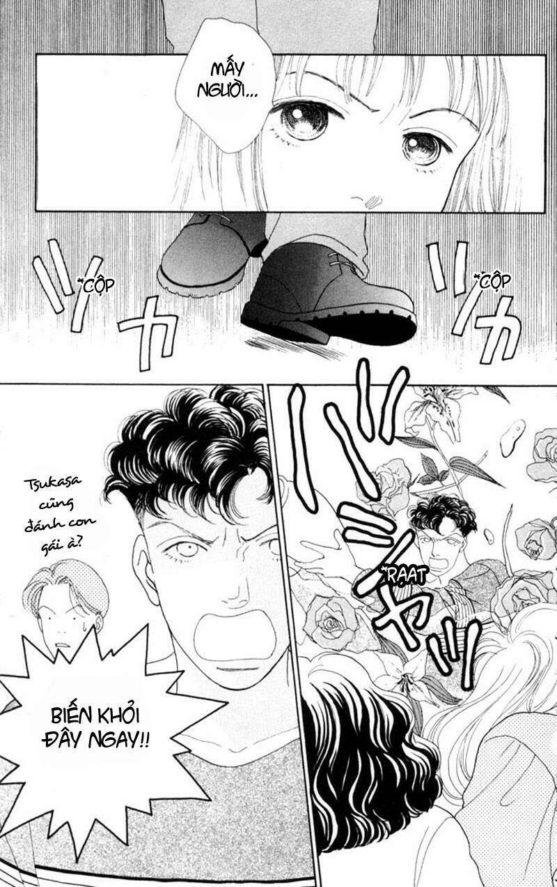 con nhà giàu chapter 75 23