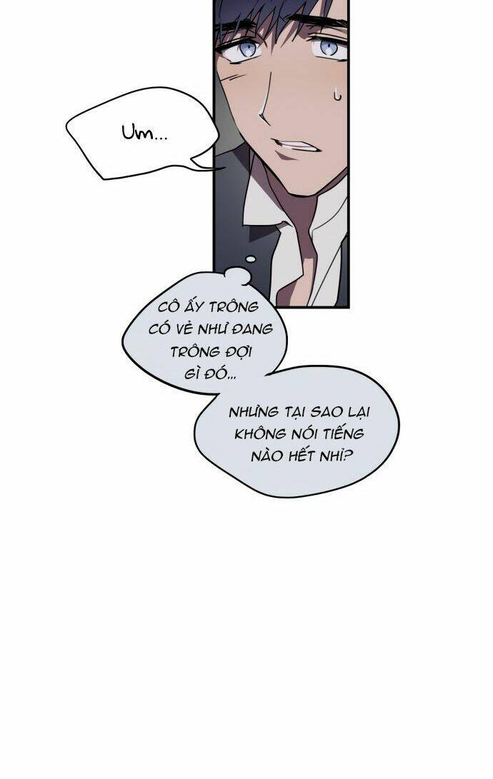 lâu đài vô danh chapter 4 12