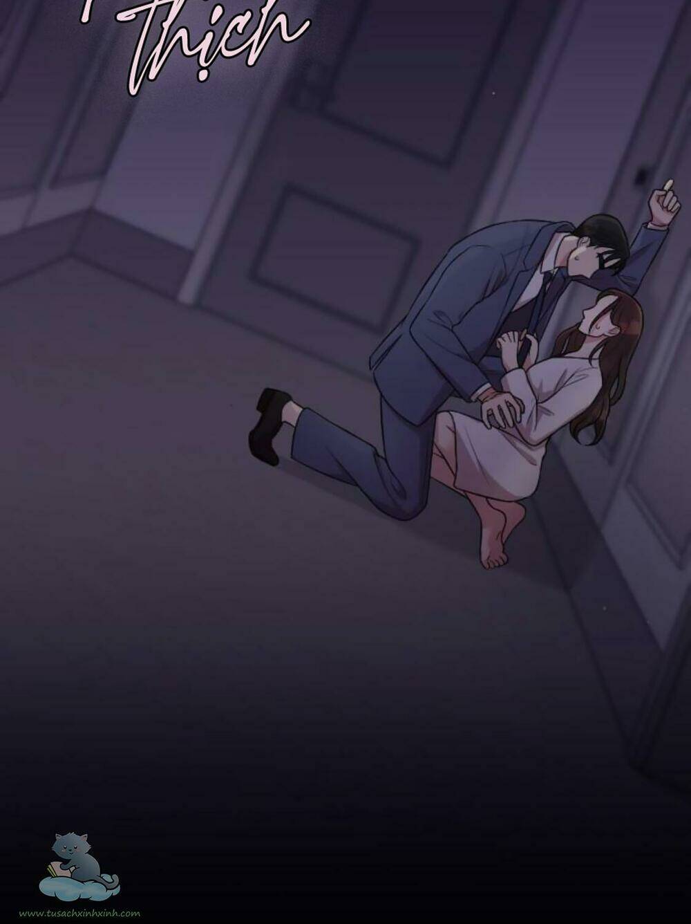 cô đi mà lấy chồng tôi đi chapter 25 9